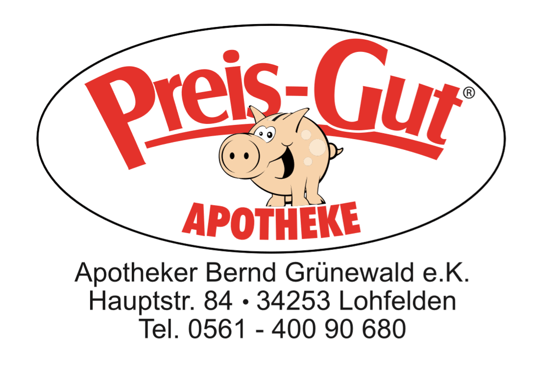 Preis-Gut Apotheke