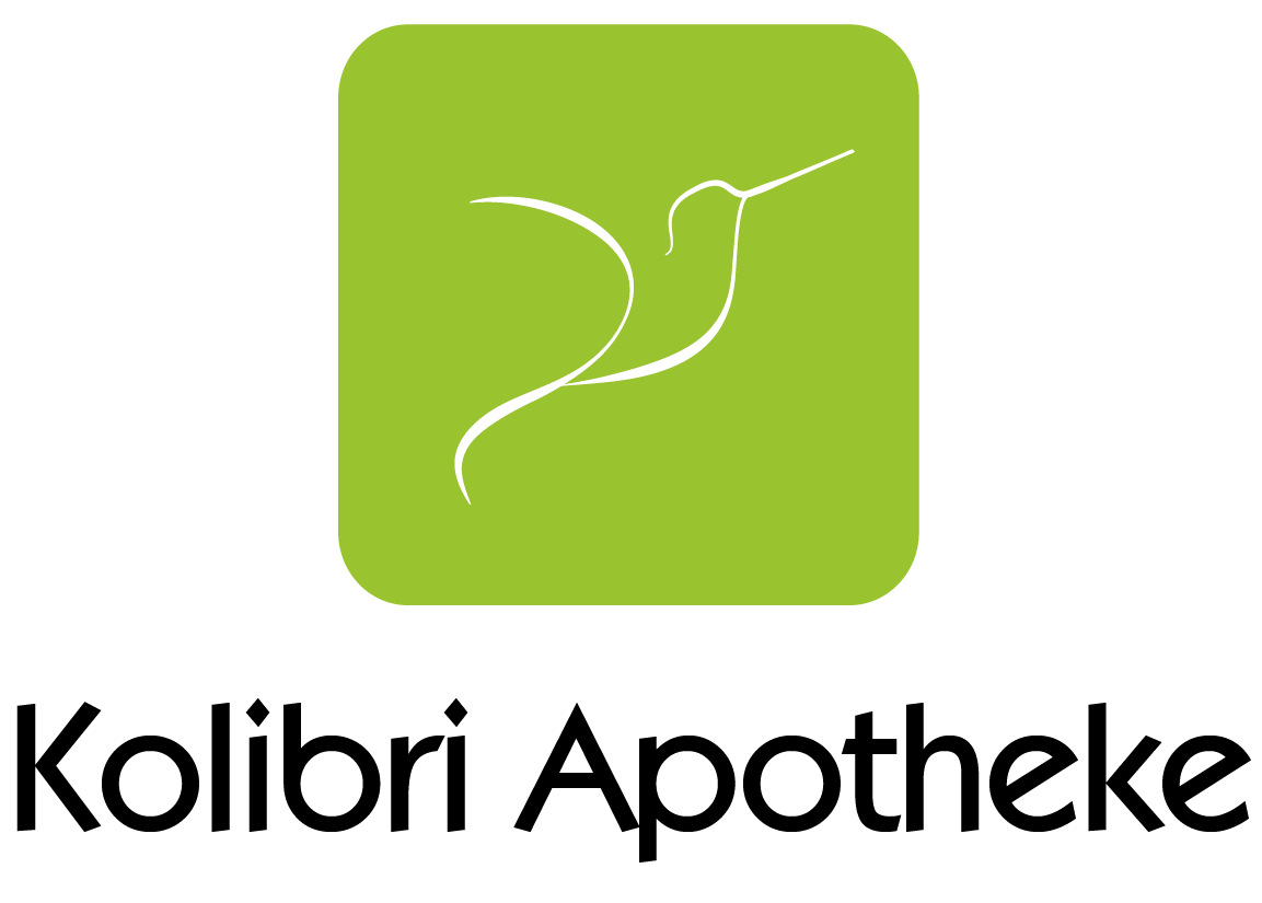 Kolibri-Apotheke