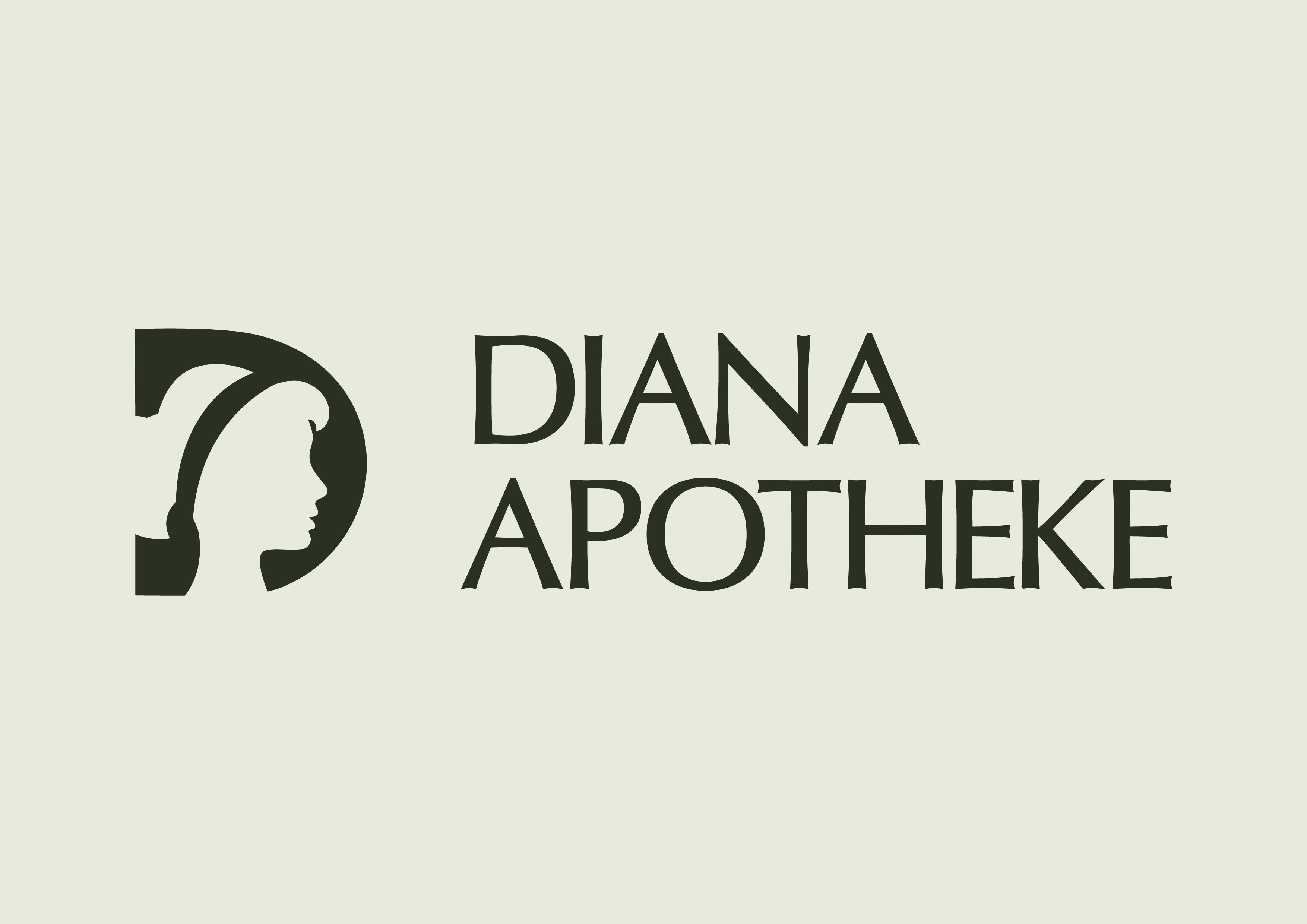 Diana Apotheke Oranienpark