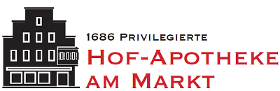 Hof-Apotheke am Markt