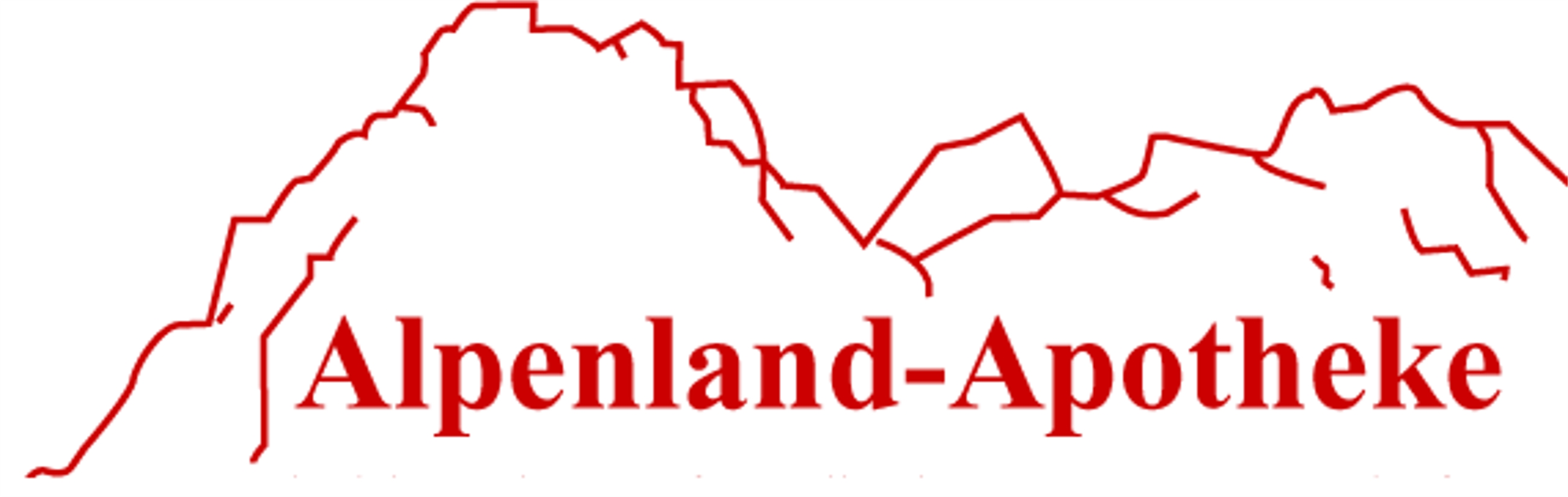 Alpenland-Apotheke