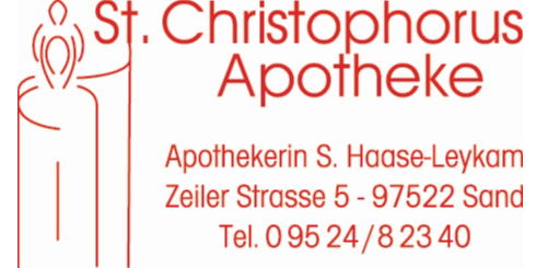 St. Christophorus-Apotheke
