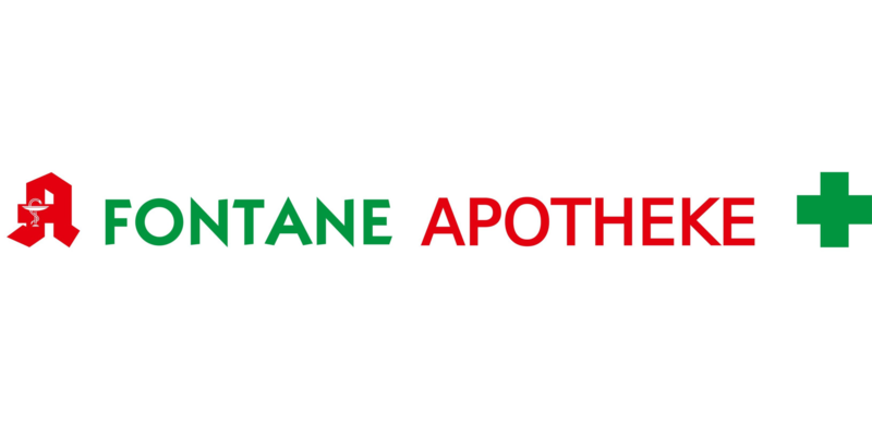 Fontane Apotheke