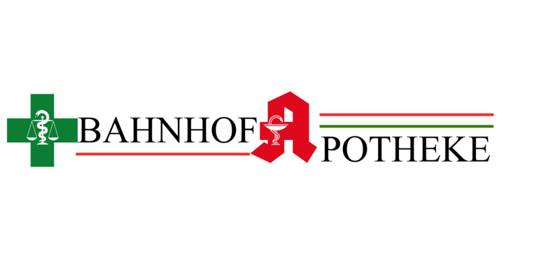 Bahnhof-Apotheke