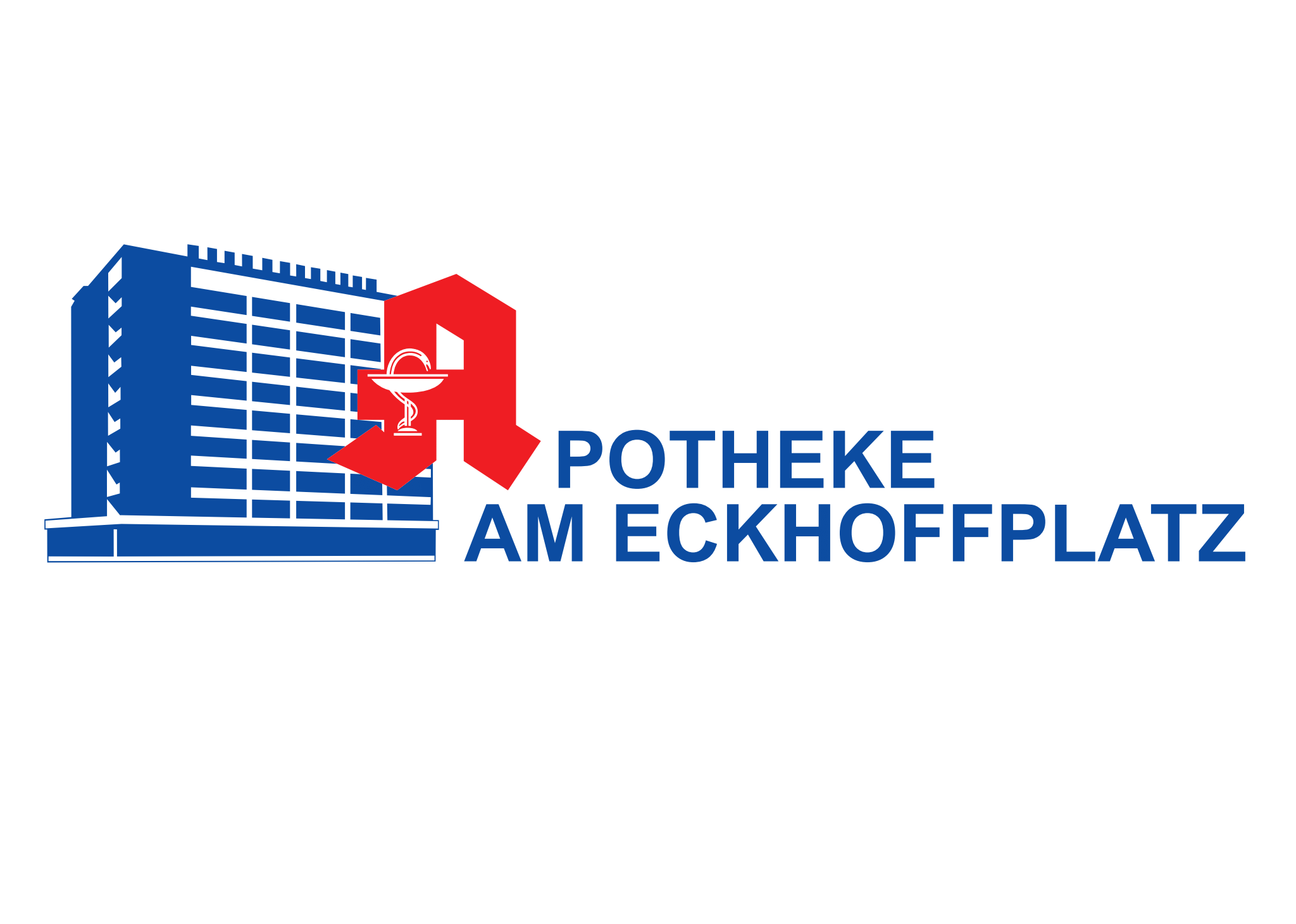 Apotheke am Eckhoffplatz