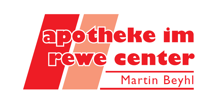 Apotheke im Rewe Center