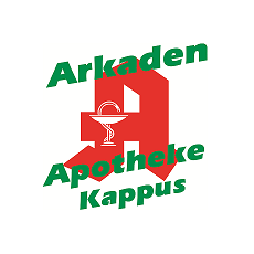 Arkaden Apotheke Kappus