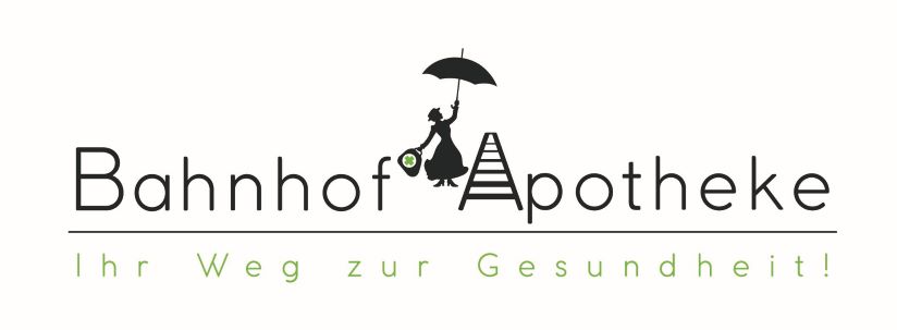 Bahnhof-Apotheke