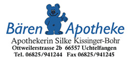 Bären-Apotheke