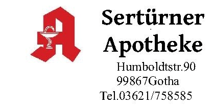 Sertürner-Apotheke