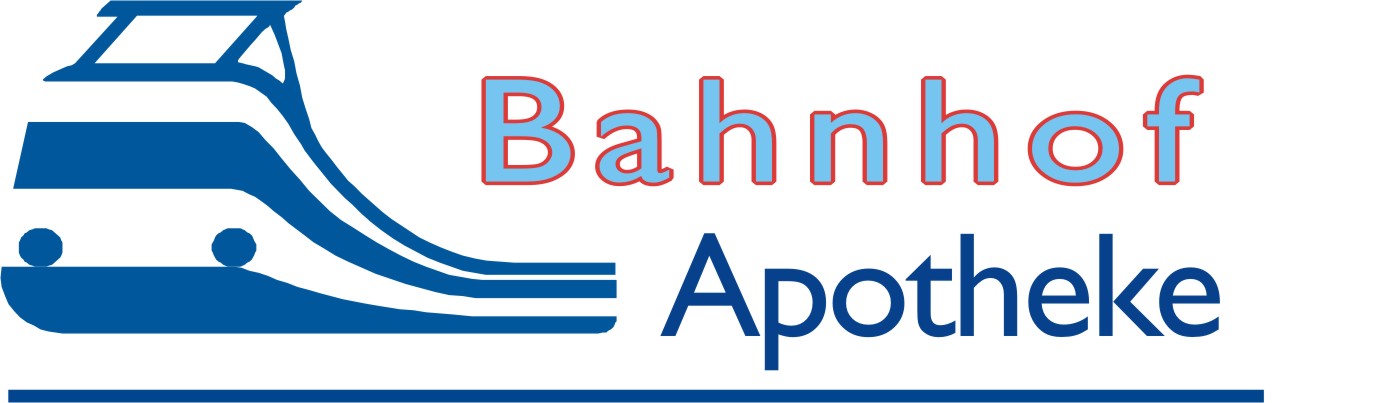 Bahnhof-Apotheke