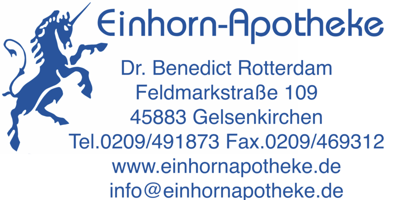Einhorn Apotheke