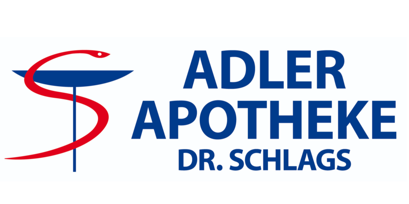 Adler-Apotheke Dr. Schlags