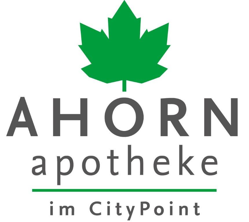 Ahorn-Apotheke im Citypoint