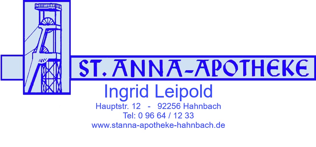 St. Anna-Apotheke Hahnbach