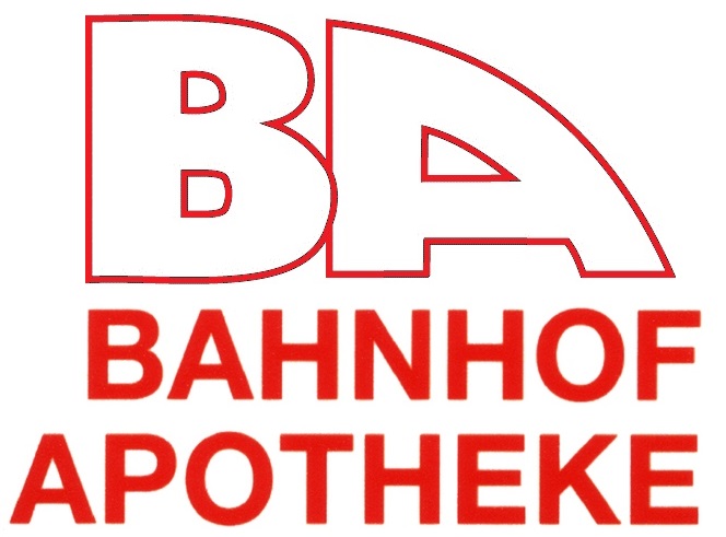 Bahnhof-Apotheke