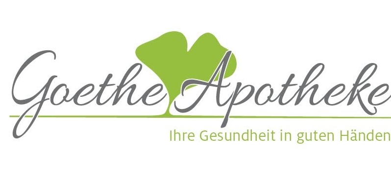 Goethe-Apotheke im Taunus Carré