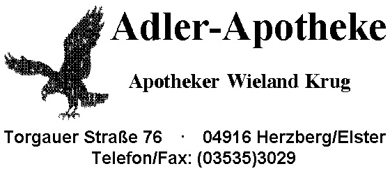 Adler Apotheke