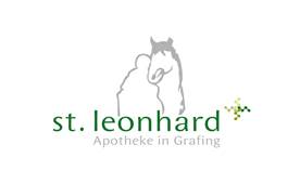 St.Leonhard Apotheke