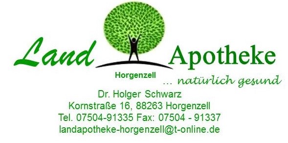 Land Apotheke Horgenzell