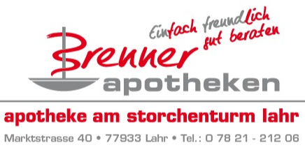 Apotheke am Storchenturm