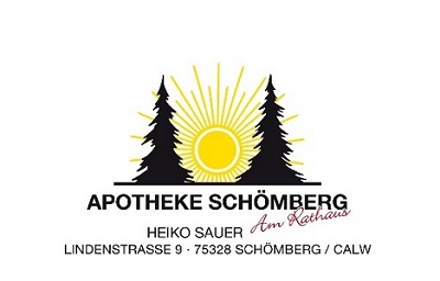 Apotheke Schömberg