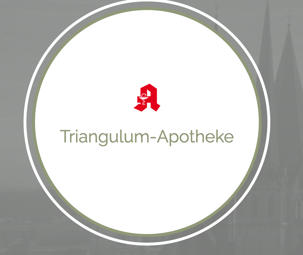 Triangulum-Apotheke