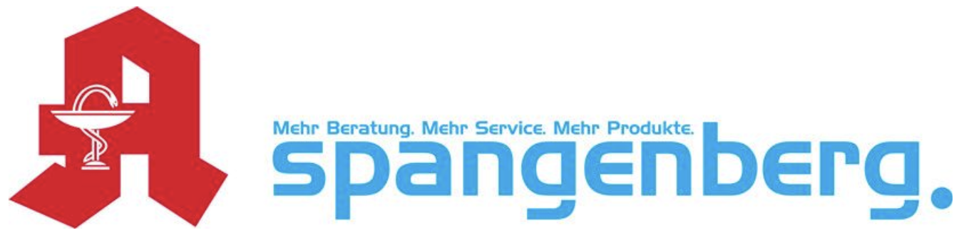 Spangenberg-Apotheke im Mega-Center