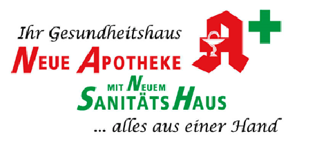 Neue Apotheke