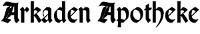 Arkaden-Apotheke