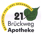Brückweg-Apotheke