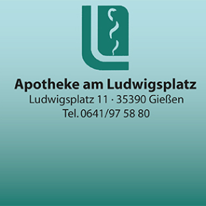 Apotheke am Ludwigsplatz