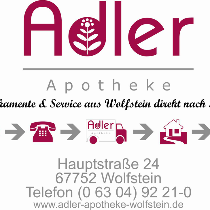 Adler Apotheke