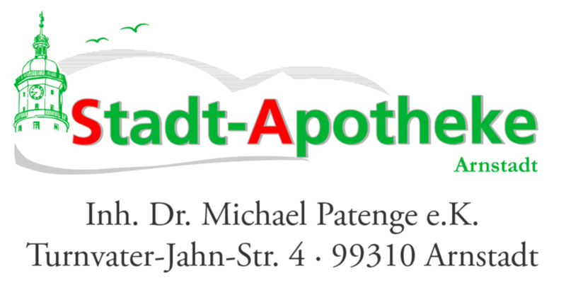 Stadt-Apotheke