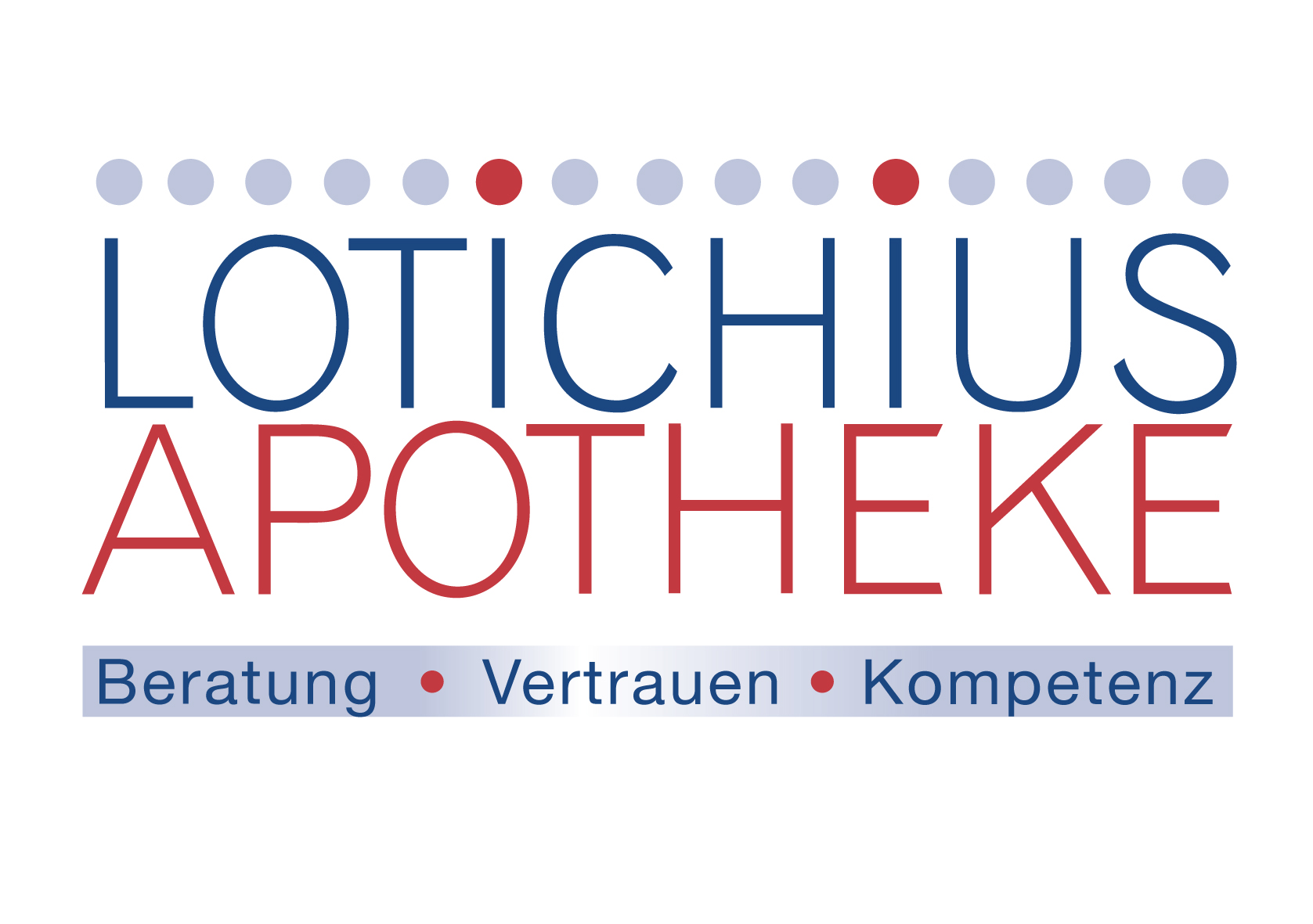 Lotichius Apotheke