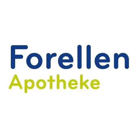 Forellen-Apotheke