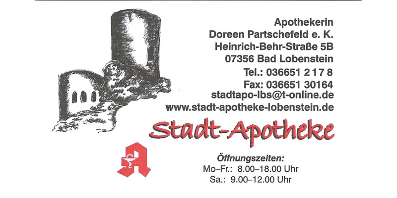 Stadt-Apotheke