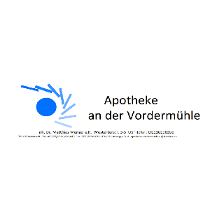Apotheke an der Vordermühle