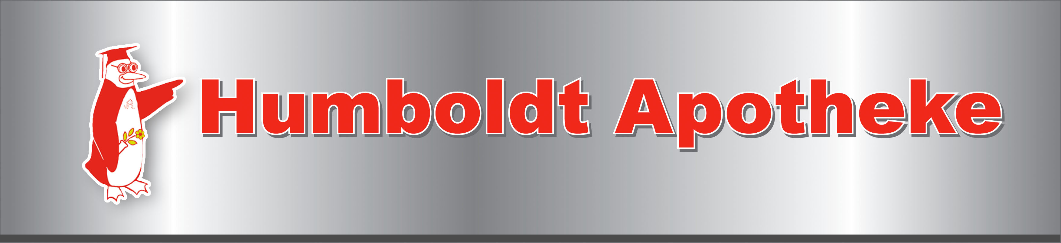 Humboldt-Apotheke