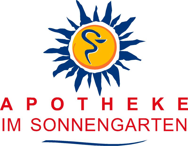 Apotheke im Sonnengarten