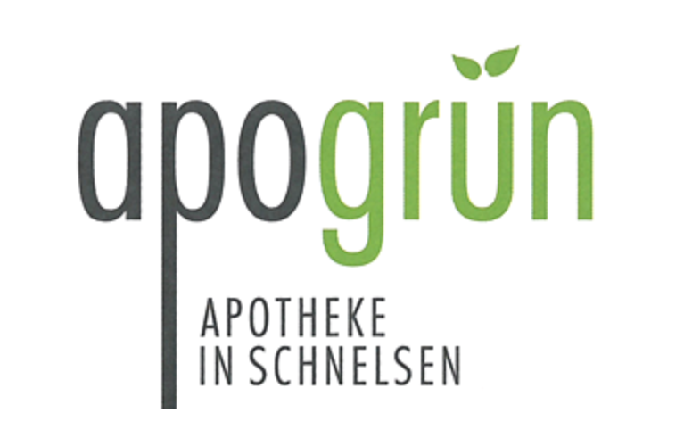 apogrün Apotheke