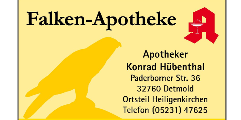 Falken-Apotheke