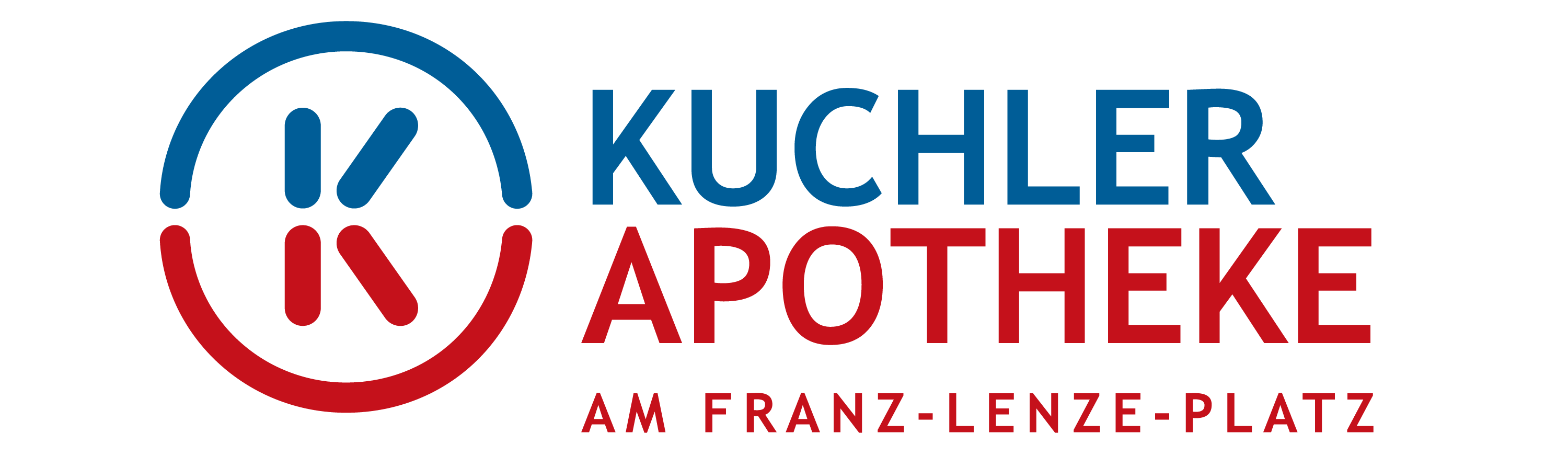 Kuchler Apotheke am Franz-Lenze-Platz