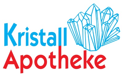 Kristall-Apotheke