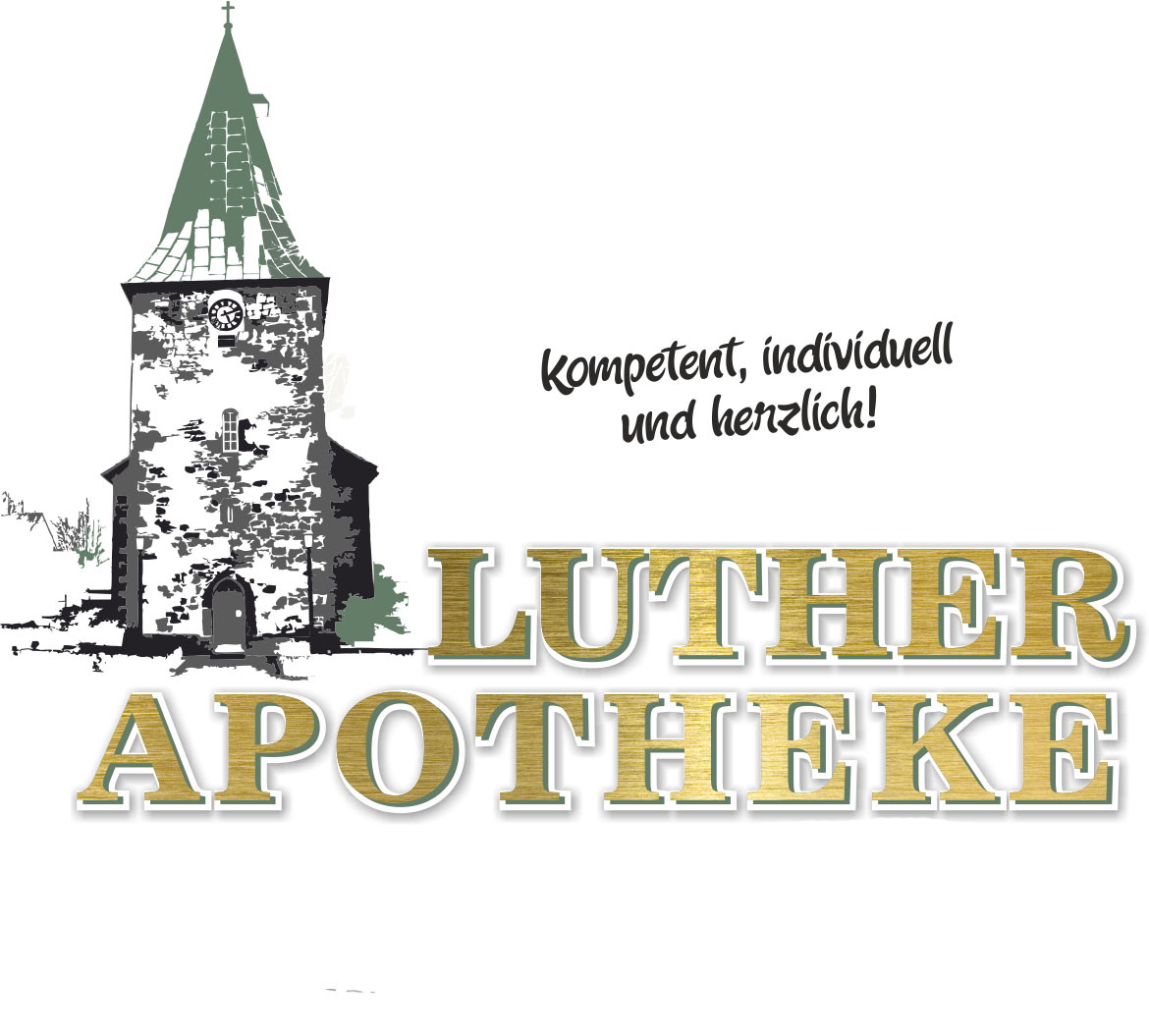 Luther Apotheke
