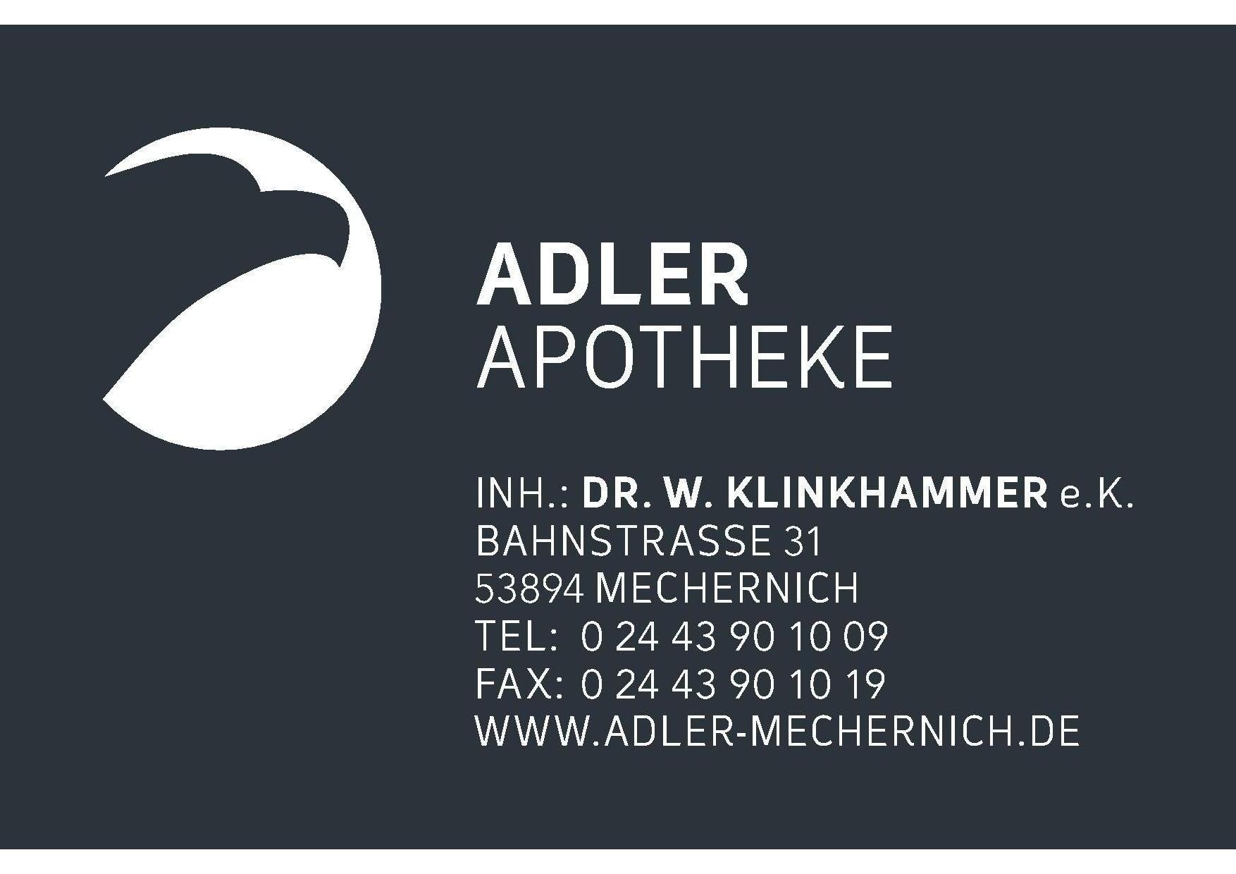 Adler-Apotheke