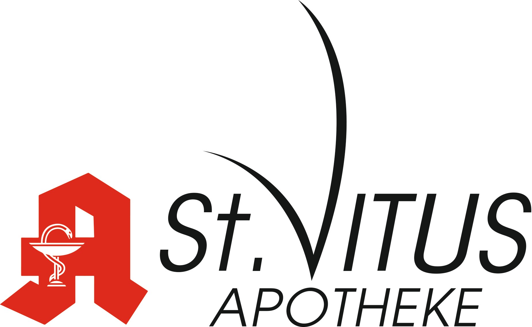 St. Vitus Apotheke