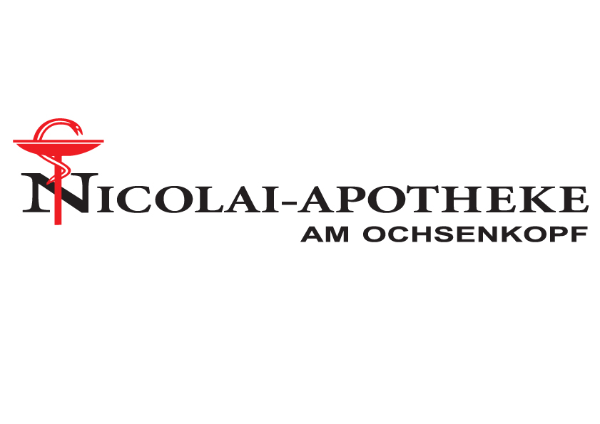 Nicolai-Apotheke