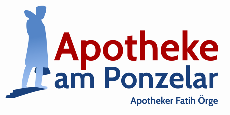 Apotheke am Ponzelar