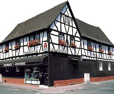 Eschbach-Apotheke